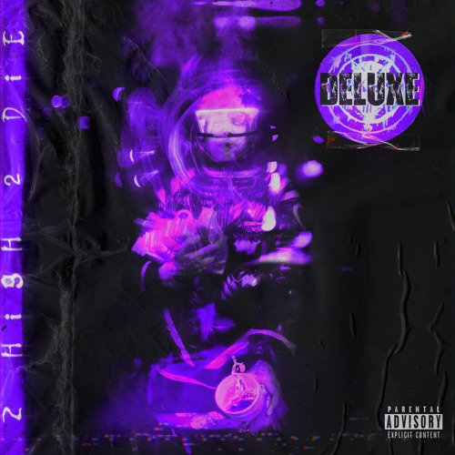 SATAN'S SPACESHIP (feat. Ricky Hil)