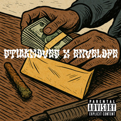 StickMoves X Envelope
