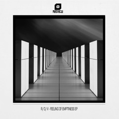 MNK069 : R/D/V - Feeling Emptiness EP