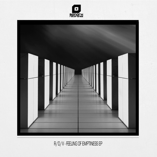 MNK069 : R/D/V - Feeling Emptiness EP