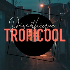 Tropicool Discotape 08