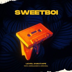 Level 3 MixTape (100% Unreleased & OG)