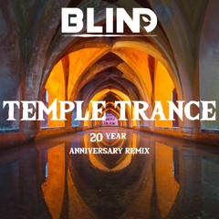 Zelda 2 - Temple Trance (20 Year Anniversary Mix)