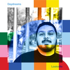 Daydreams + Special Guest XQZ ME // 14-12-24