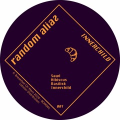 A1. Random Alias - Sawl