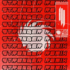 Skrillex & Bladee - Real Spring  ( Str8nger Remix )