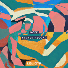 BCee - Broken Record