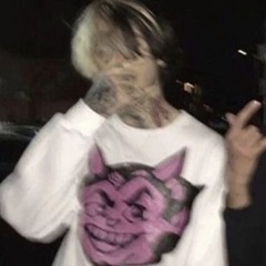 Lil Peep - White Wine (Guala Bootleg)