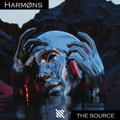 Harmøns - The Source