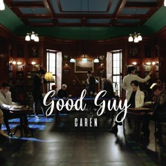 SF9 - Good Guy (cover)