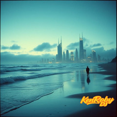 Summer Rain Living (Synth-Dance-Dark-Wave)