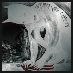 Dante Pasquale - I Remember, I Used To Know You [TAES Records]