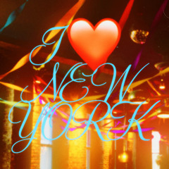 i <3 new york