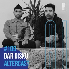 Dar Disku - Alter Disco Podcast 109