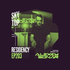 Alexey Sonar - SkyTop Residency 203