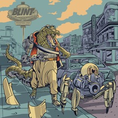 Blint007 B The Night City