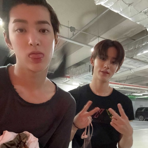 let’s go picnic - 건호 성현