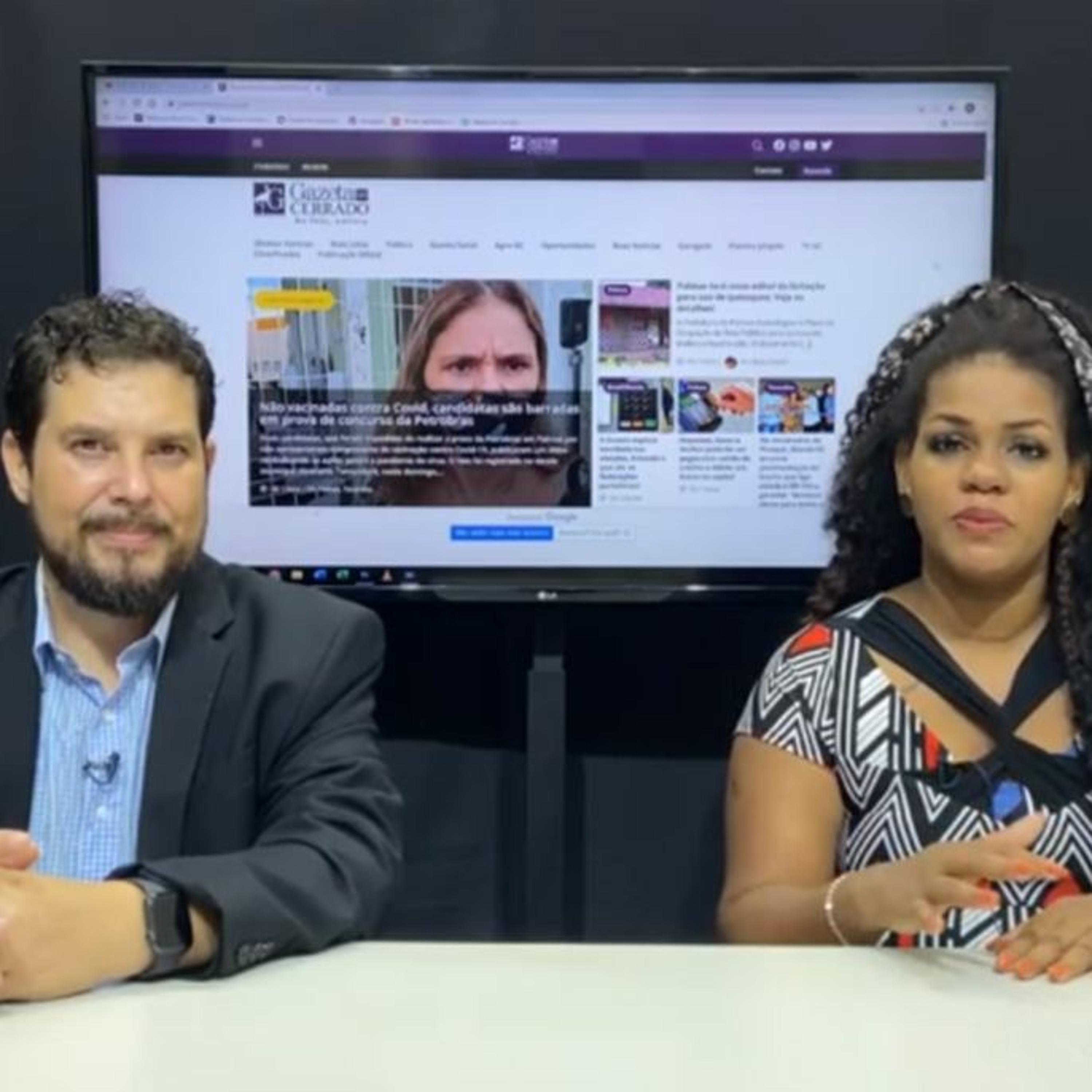 Gazeta do Cerrado
