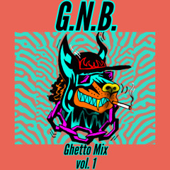 Ghetto Mix vol. 1 HP49