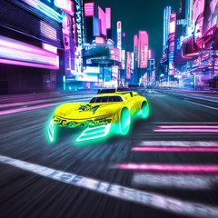 Fast Cars