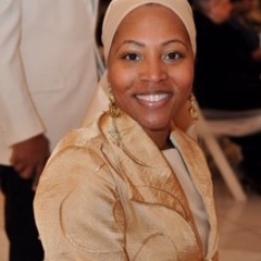 Ramadan 19  1445 2024- Sis. Dr. Khalillah Muhammad