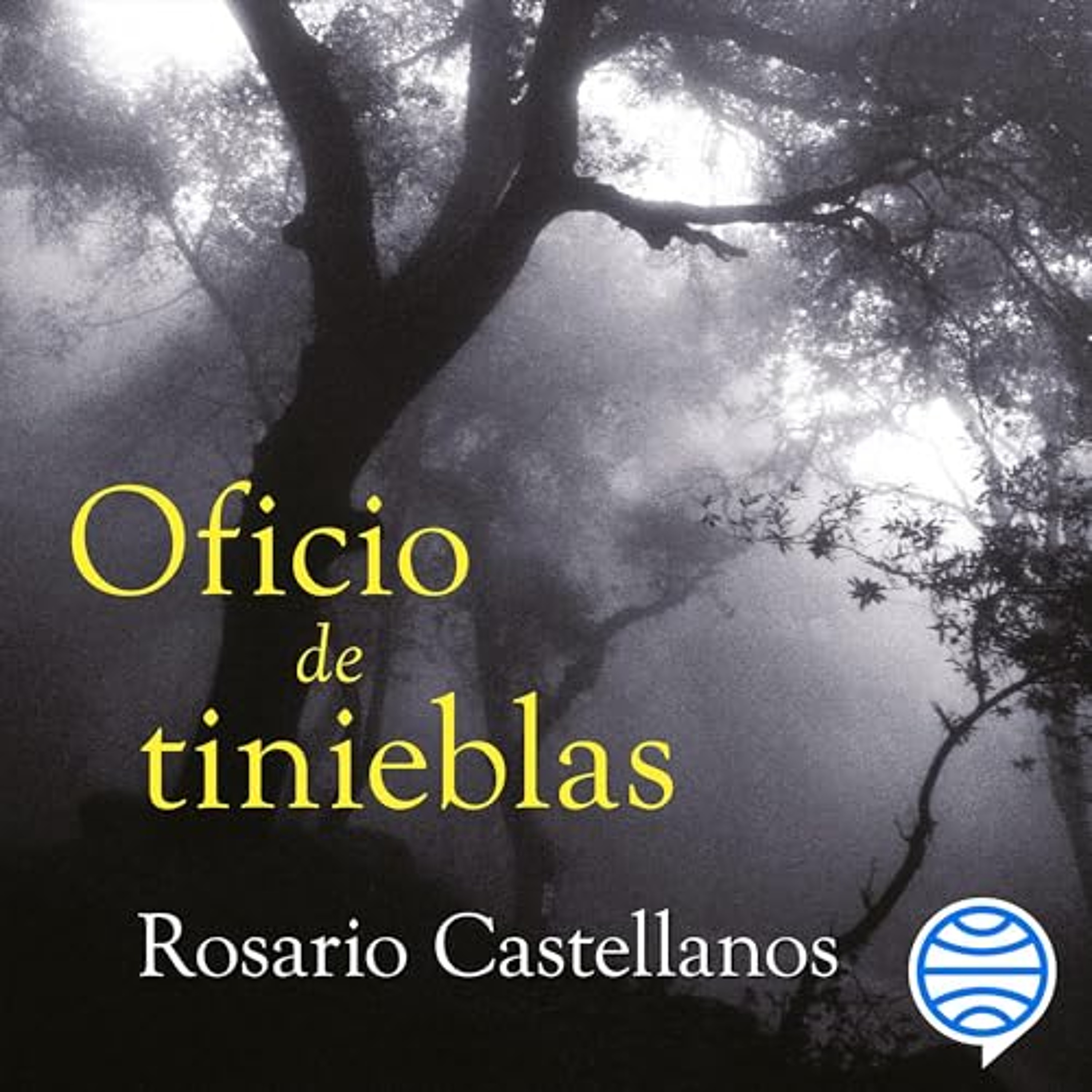 Oficio de tinieblas (Audiolibro) | Prueba Gratis