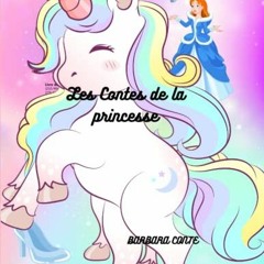 Télécharger le PDF Les Contes de la Princesse: « Les contes de princesse enchantés: exercices ma
