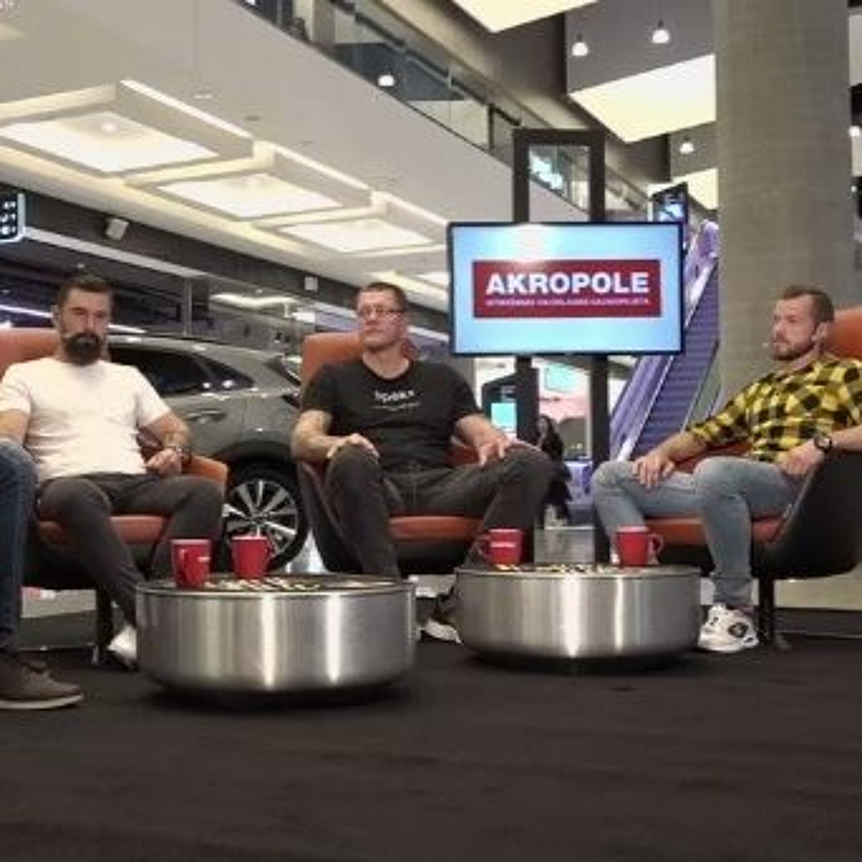 Sportacentrs.com podkāsti