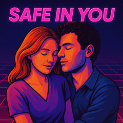 Safe in You