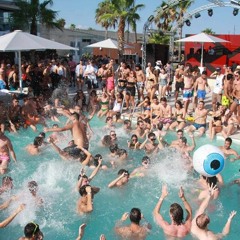 Spring Pool Party May  8th 2021