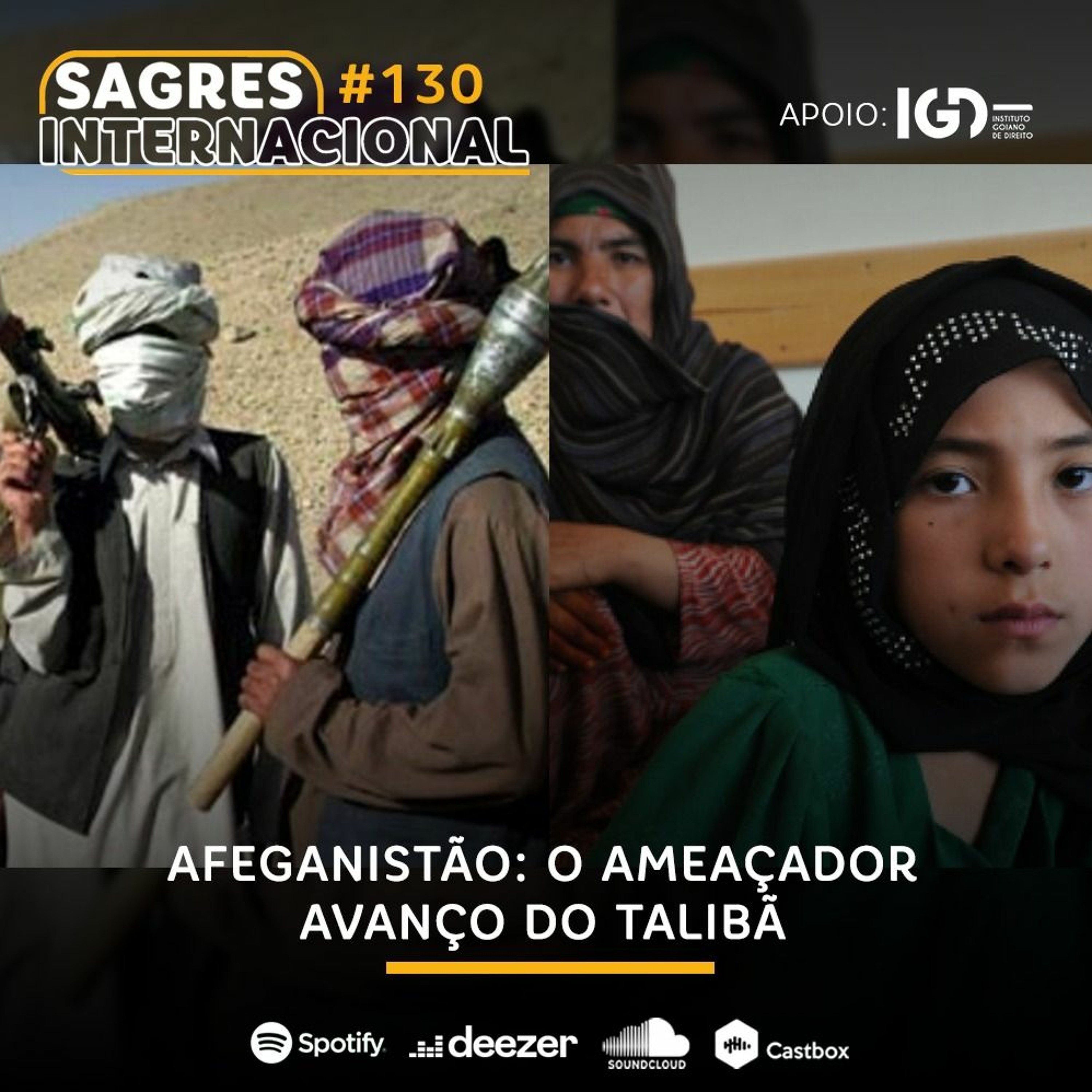 Sagres Internacional