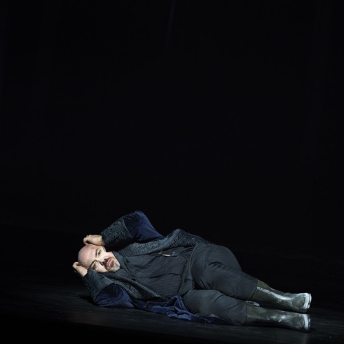 La Walkyrie (saison 25/26) - Acte 1 - Der manner sippe