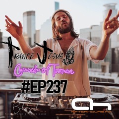 Church Of Trance With Trance Jesus 237