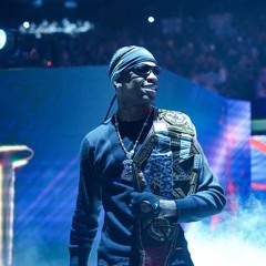 Travis Scott - Down in Atlanta