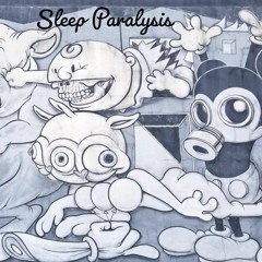 Sleep Paralysis