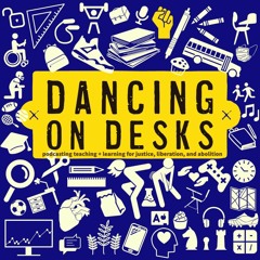 Episode 1: Teaching for Joy, Liberation, and Abolition