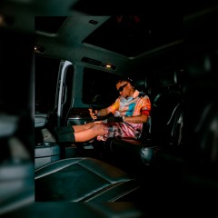 (FREE) Type Beat Oxlade ~ ' AfroLove '