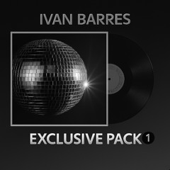 Ivan Barres - Exclusive Pack #1