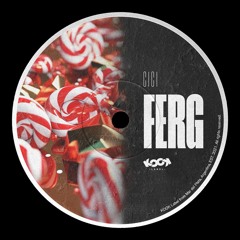 C I C I - F E R G [KOOKEP030]