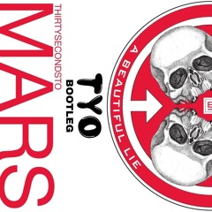 30 Seconds To Mars - Attack (Tyo Bootleg)