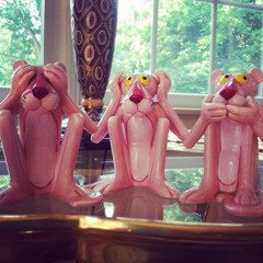 Pink Panther