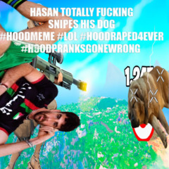 😱*HOODMEME* *funnymoments* HASAN TOTALLY FUCKING SNIPES HIS DOG #HOODMEMES #LOL #HOODRAPED4EVER #HOODPRANKSGONEWRONG😱