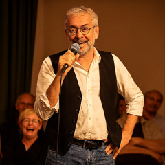 DER HEITERE UND NICHT SO GANZ PERFEKTE CHANSONNIER