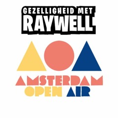 Live @ Amsterdam Open Air (2022)
