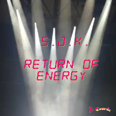 Return of Energy
