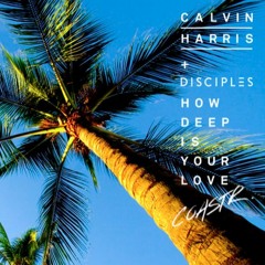 How Deep Is Your Love (COASTR.'s Summer 2023 Mashup)