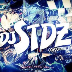 MONTAGEM DROPACE 4 - DJ stdz & DJ GX 019