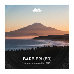 Unreleased Frequencies – Julho 2025