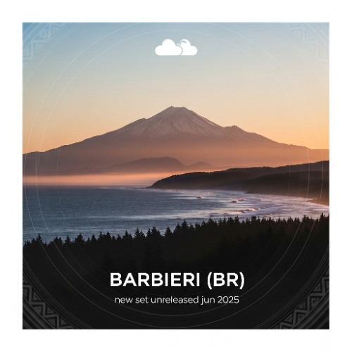 Unreleased Frequencies – Julho 2025