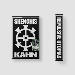 Skengis Kahn - Fruity Wee Panpipe